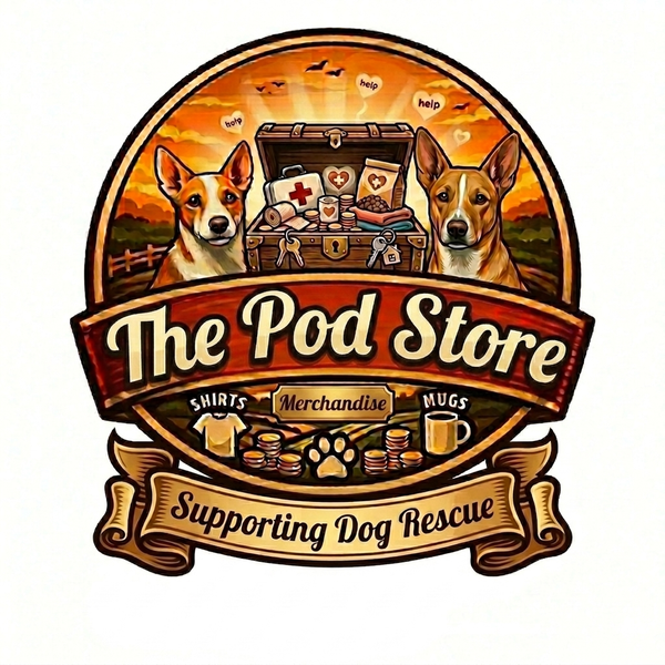 The Pod Store